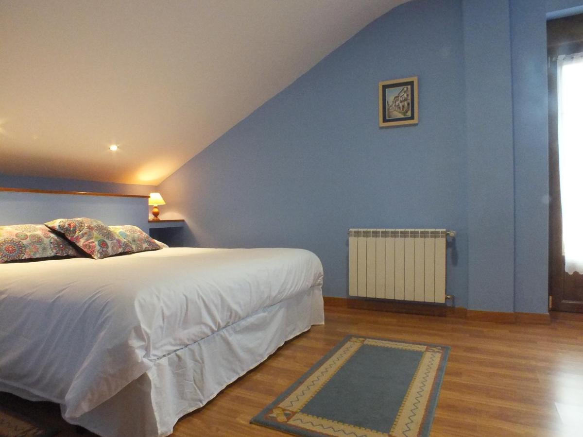 Appartement 1 Chambre avec Balcon