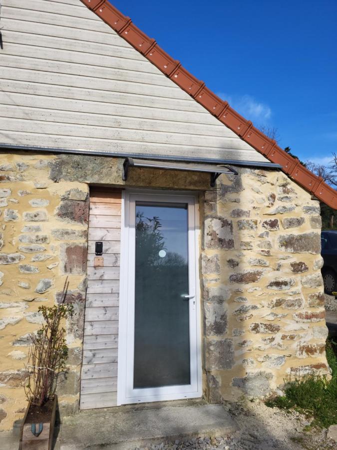 Studio Equipé La Glacerie - Ferienwohnung Cherbourg