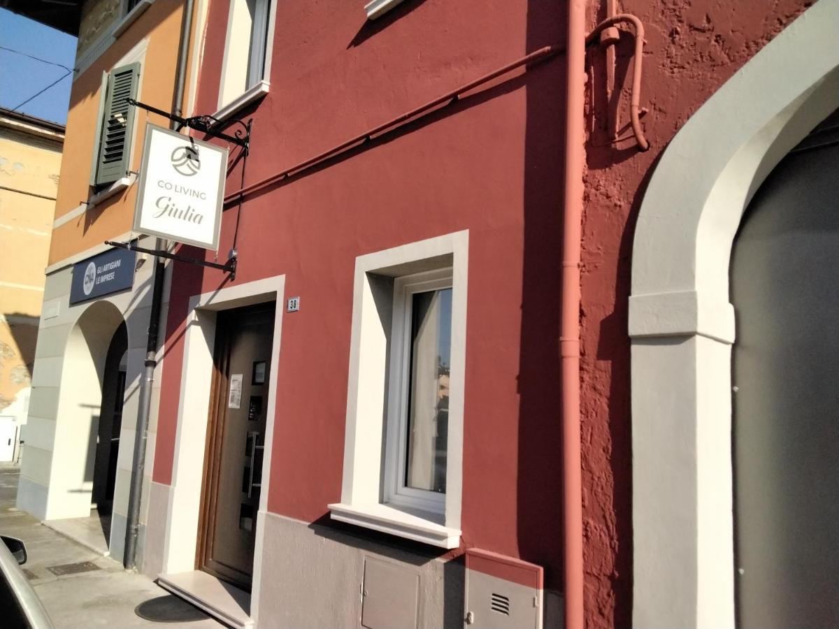 Coliving Giulia - B&B