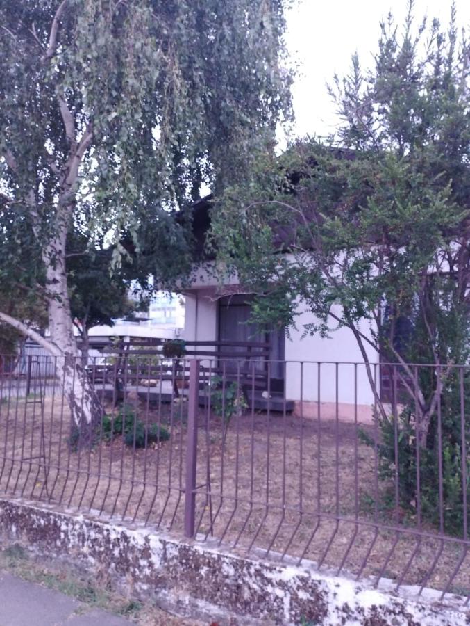 Alojamiento Arrayán - Chambres d’hôtes Angol