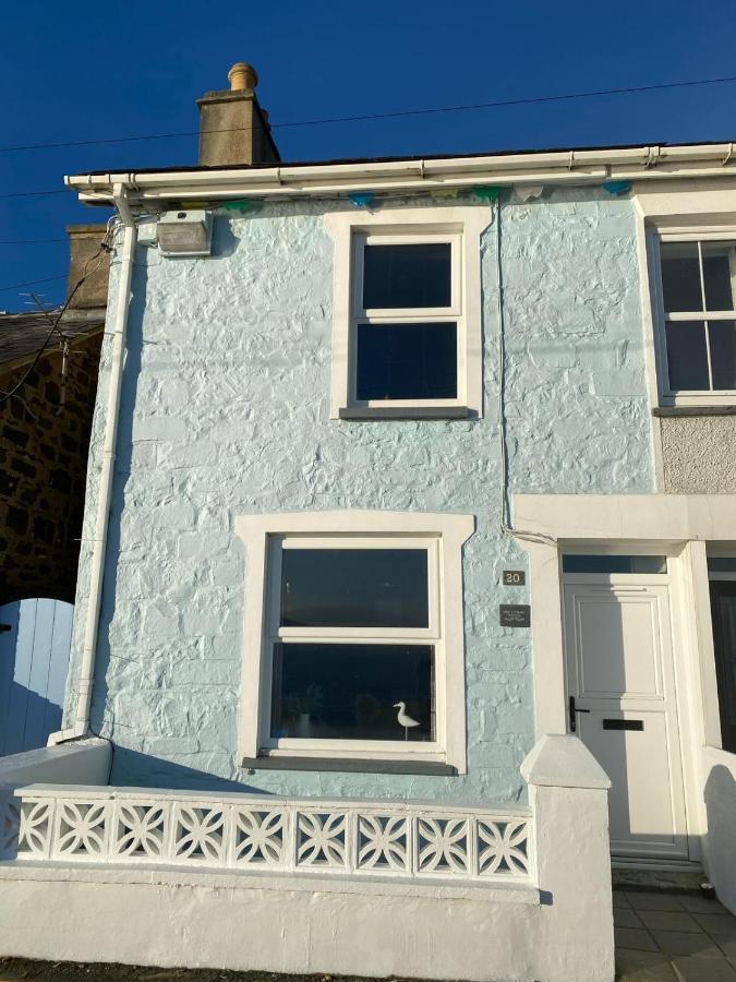 Min y Graig New Quay - B&B