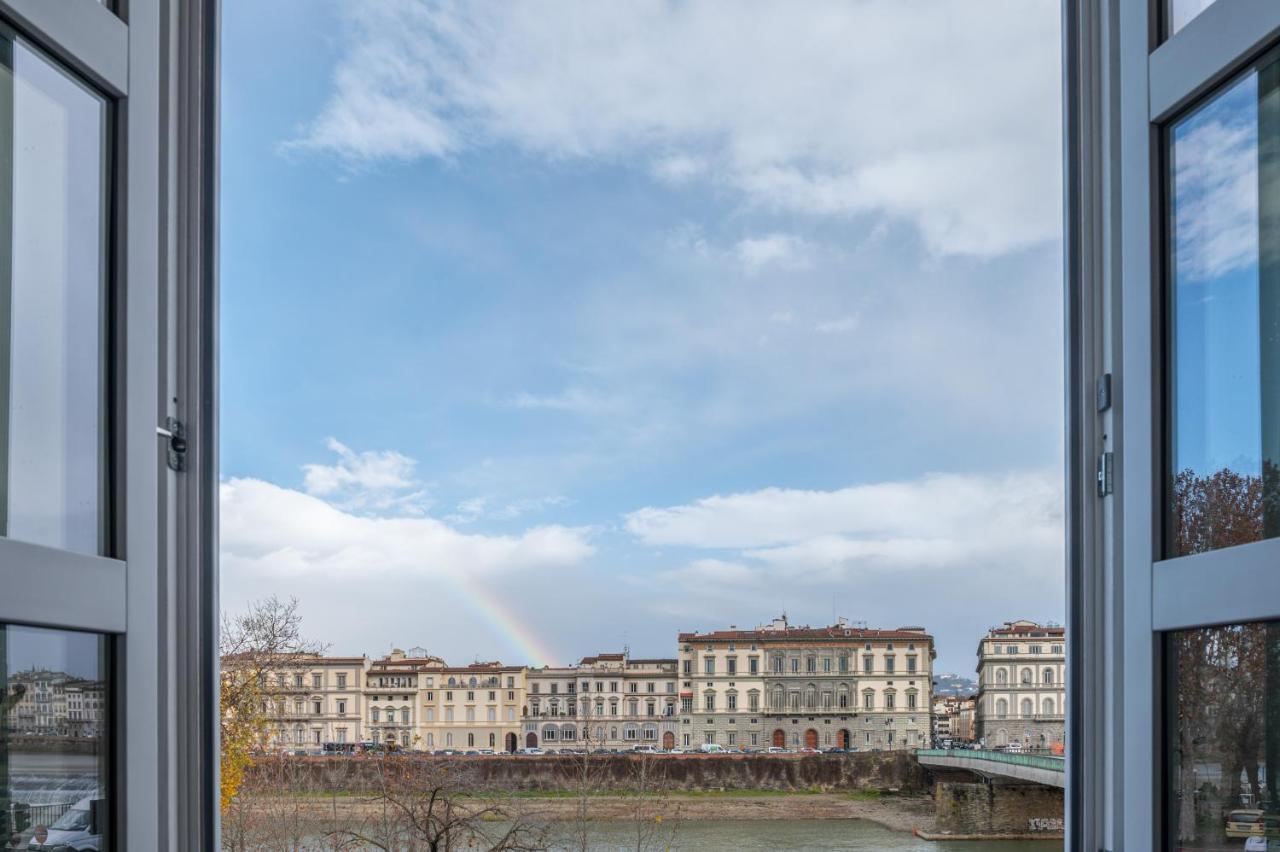 The Place to Be - B&B Firenze