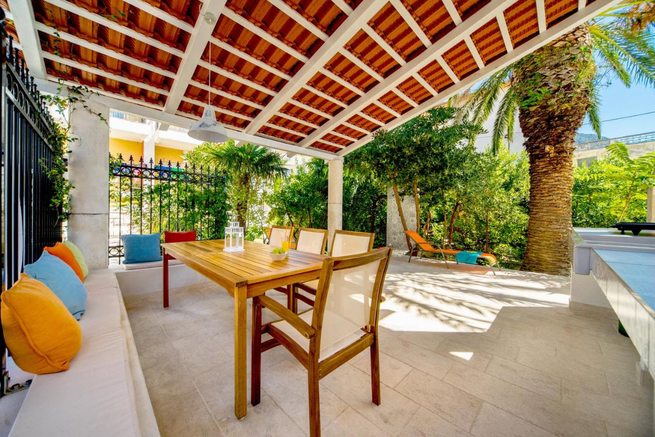 Beach House Labineca - B&B Gradac