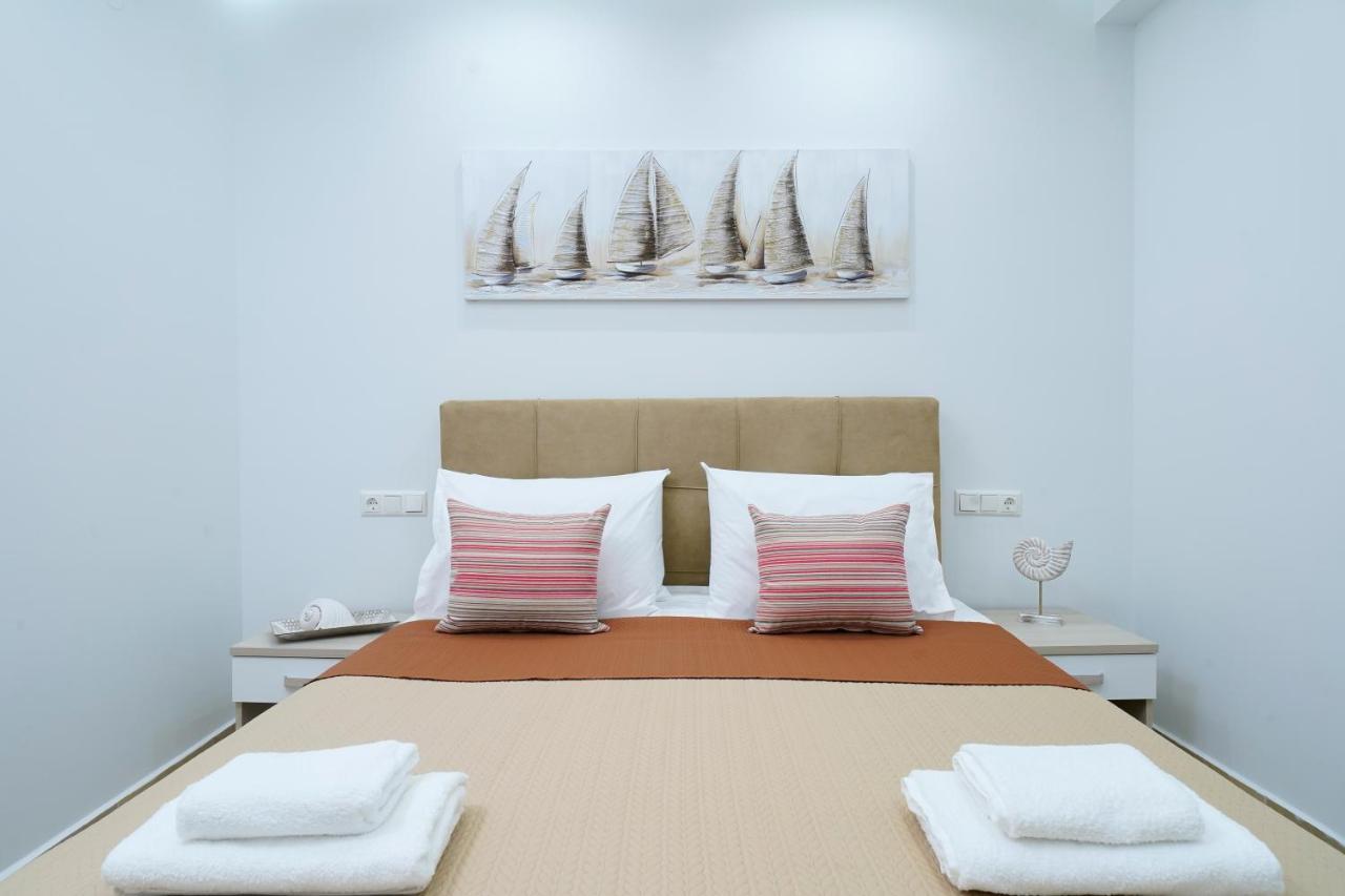Appartamento con 1 Camera da Letto