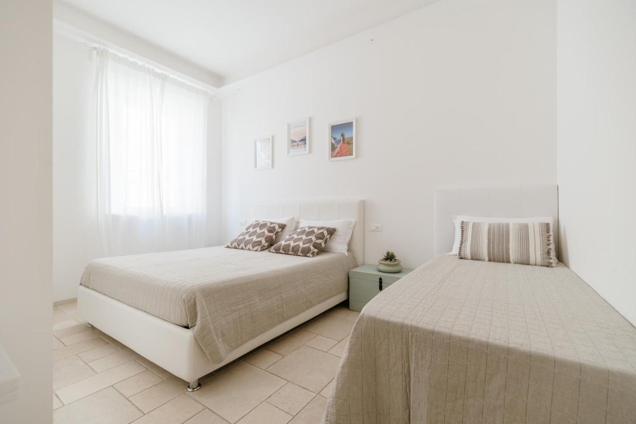 Deluxe Dreibettzimmer