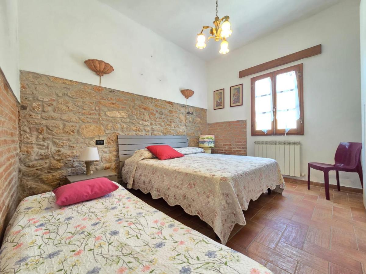 Apartment mit 2 Schlafzimmern und Meerblick