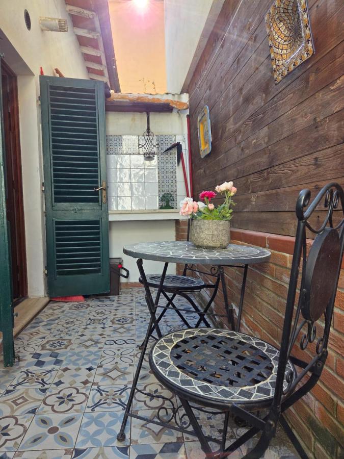 Appartamento Margarita Maris - 20mt dalla Spiaggia - Chambres d’hôtes