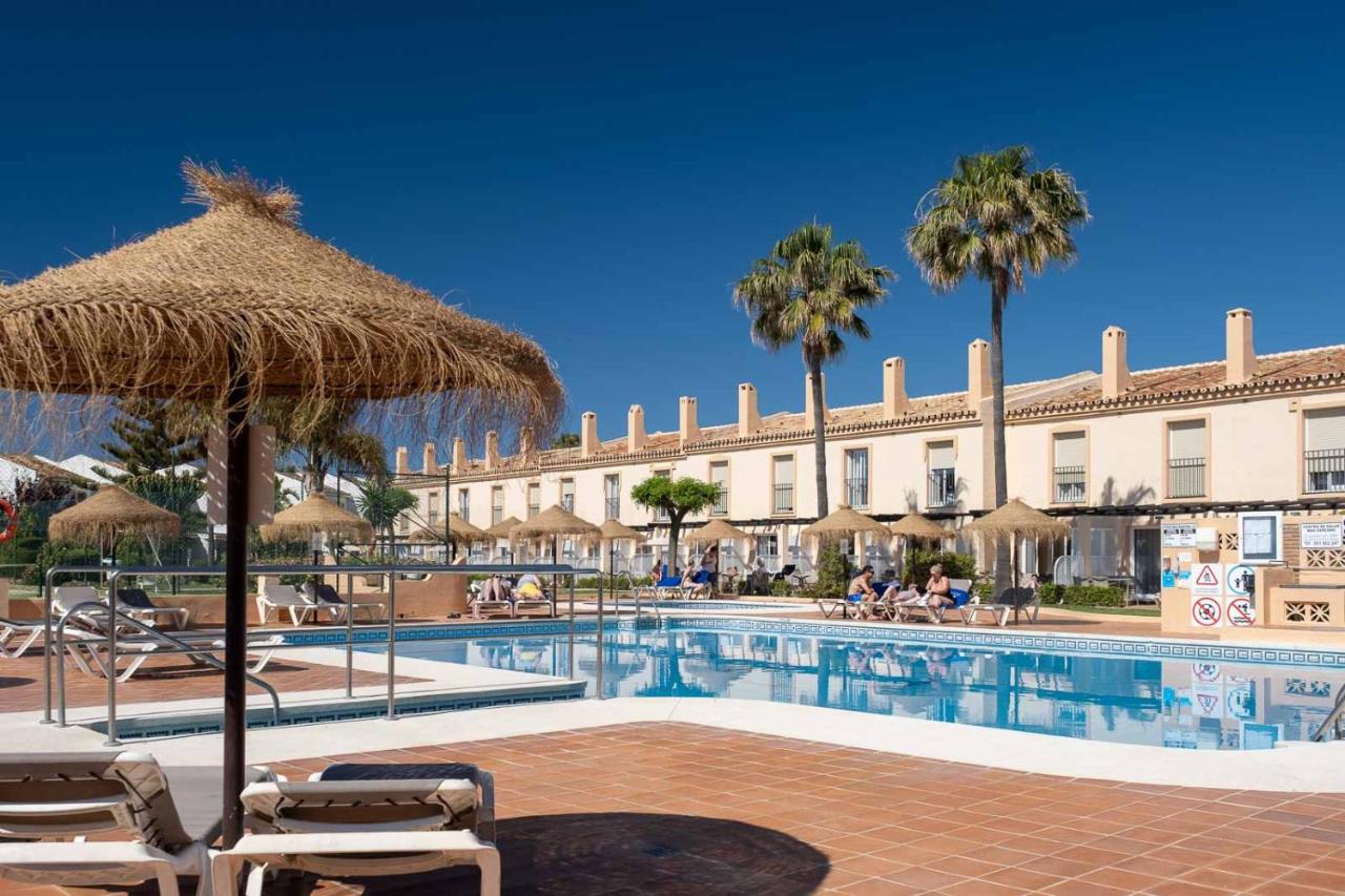 Marina del Sol Apartments by Alfresco Stays - Ferienwohnung Mijas Costa
