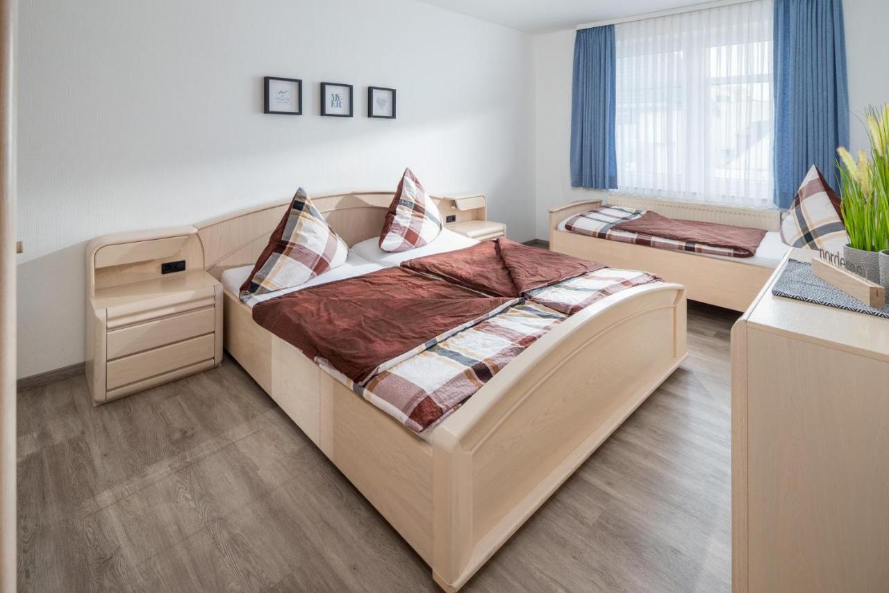 Inselglück App 2 - B&B