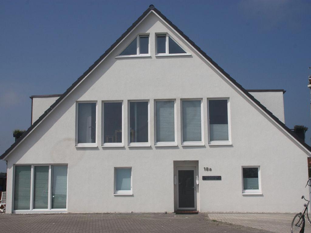 Hafenloft App 4 - Ferienwohnung
