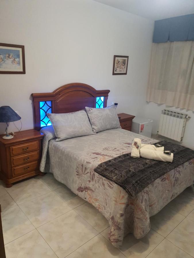 Habitación Doble Económica