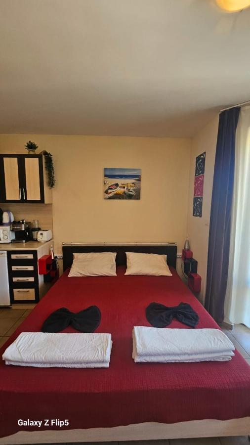 Apartment mit 1 Schlafzimmer