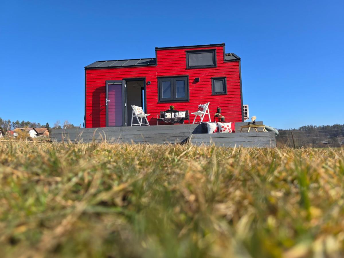 Tiny House Mak - B&B