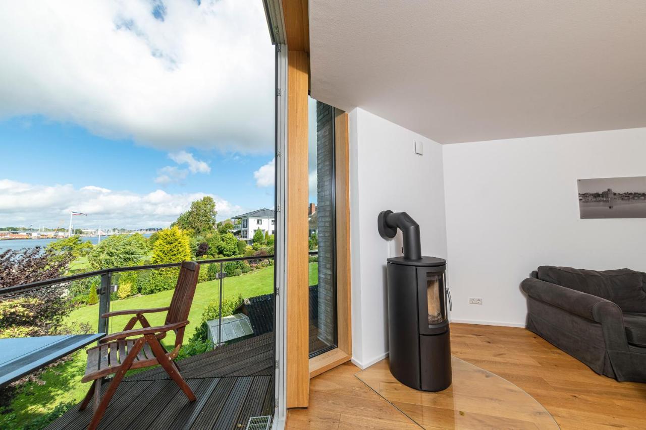 Seglerwohnung 3 - B&B Kappeln