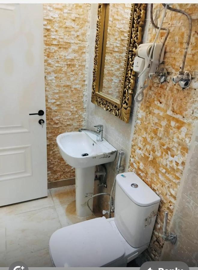 LuXury Apartment Agouza-Mohandesin - B&B