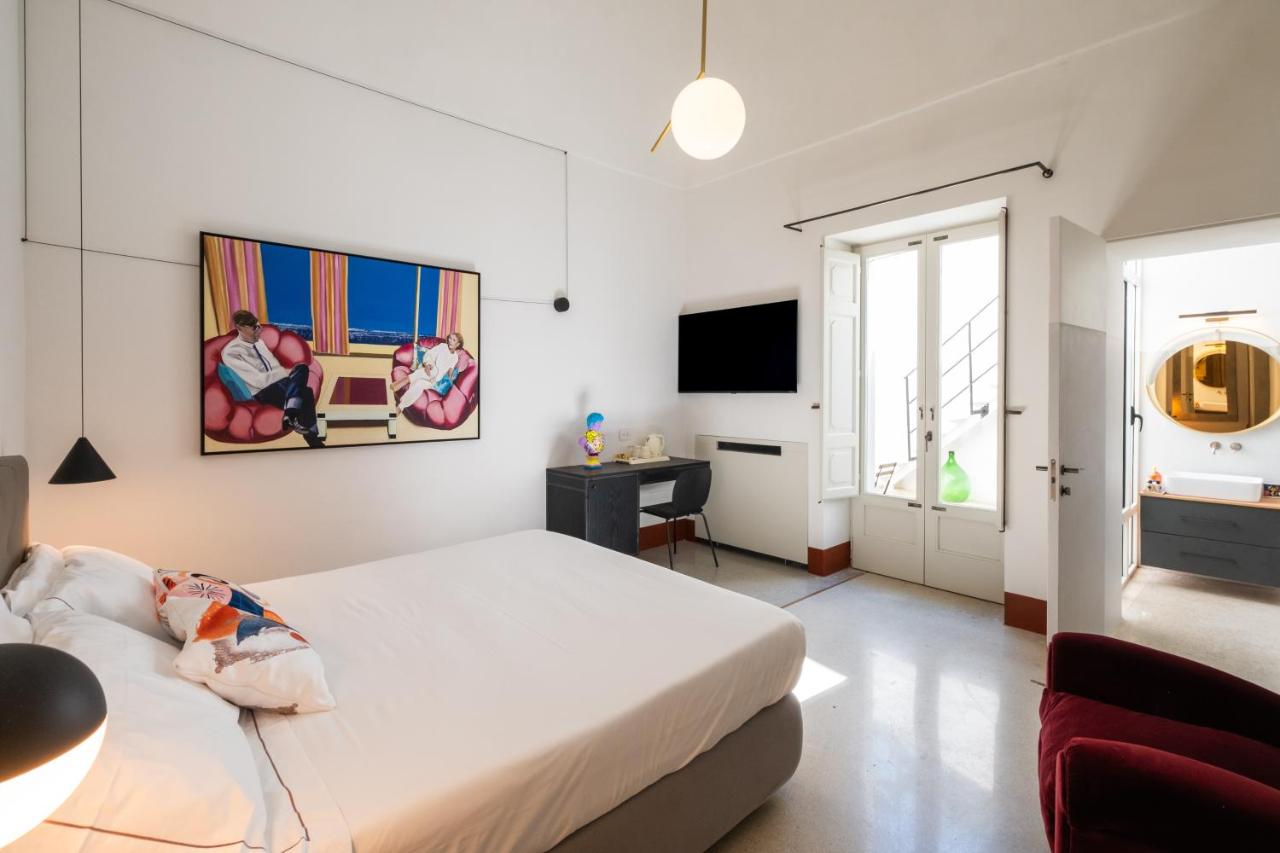 Habitación Doble Superior