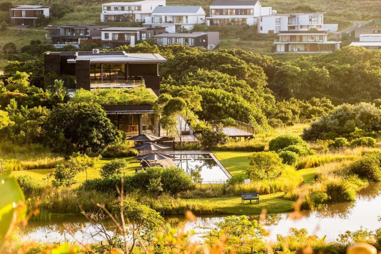 21 Husk, Zululami Estate - B&B