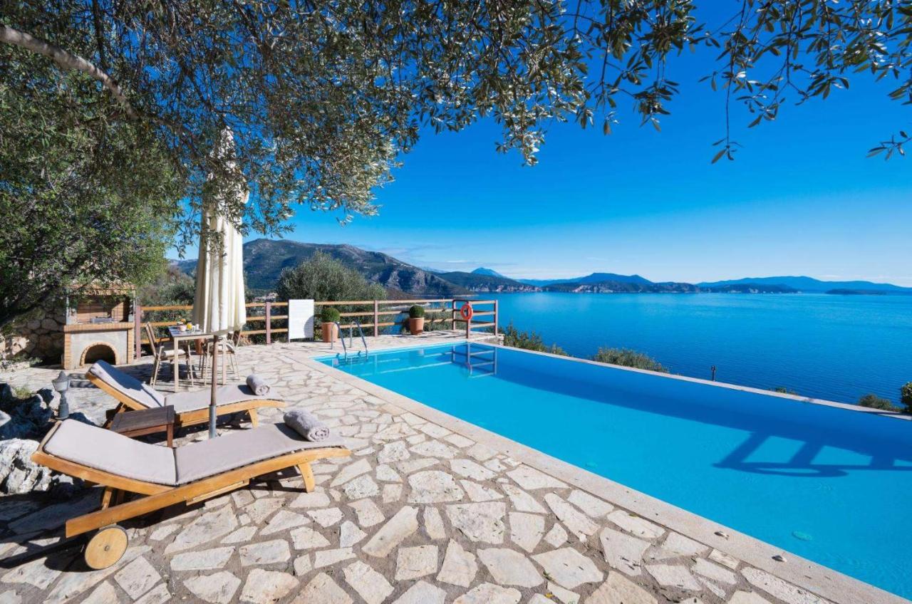 Yasemi by Vintage Travel - B&B Sývota