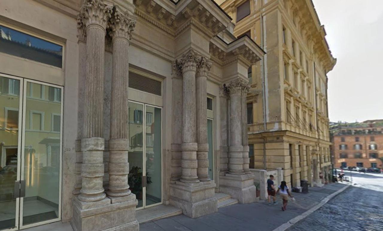 Crispi Luxury Apartments - My Extra Home - B&B Roma