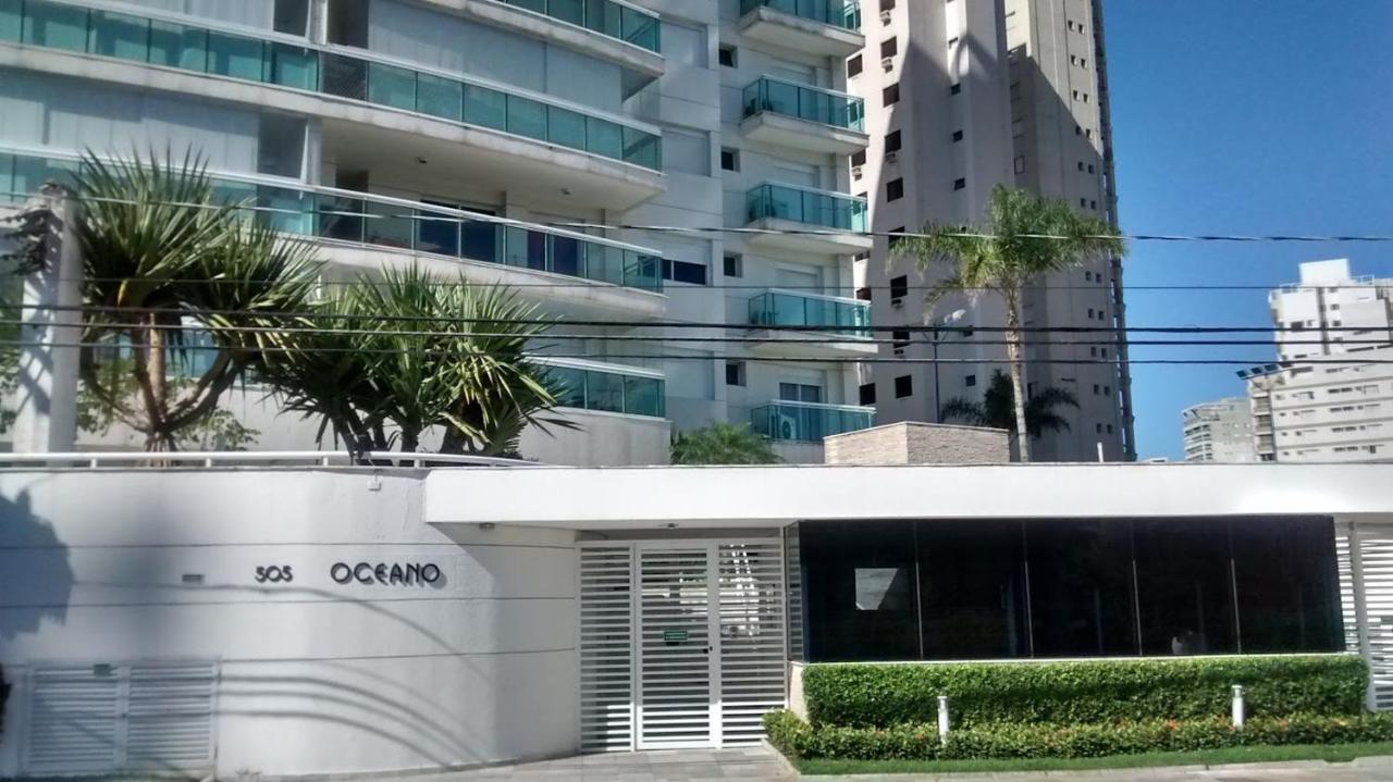 Three-Bedroom Apartment with Sea View