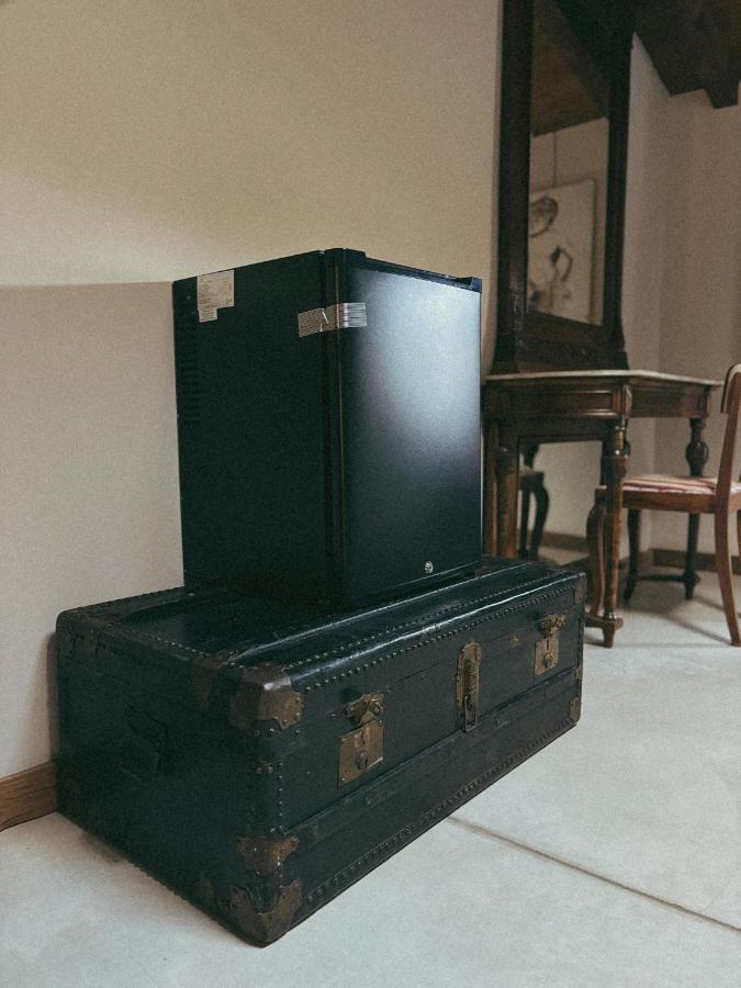 Tweepersoonskamer met Eigen Badkamer