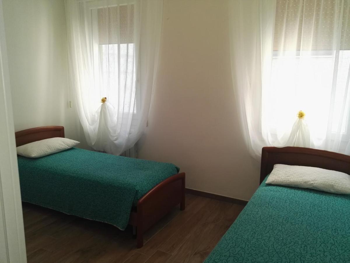 Apartment mit 2 Schlafzimmern