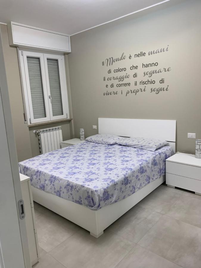 Il Sogno - Bed and Breakfast Molteno