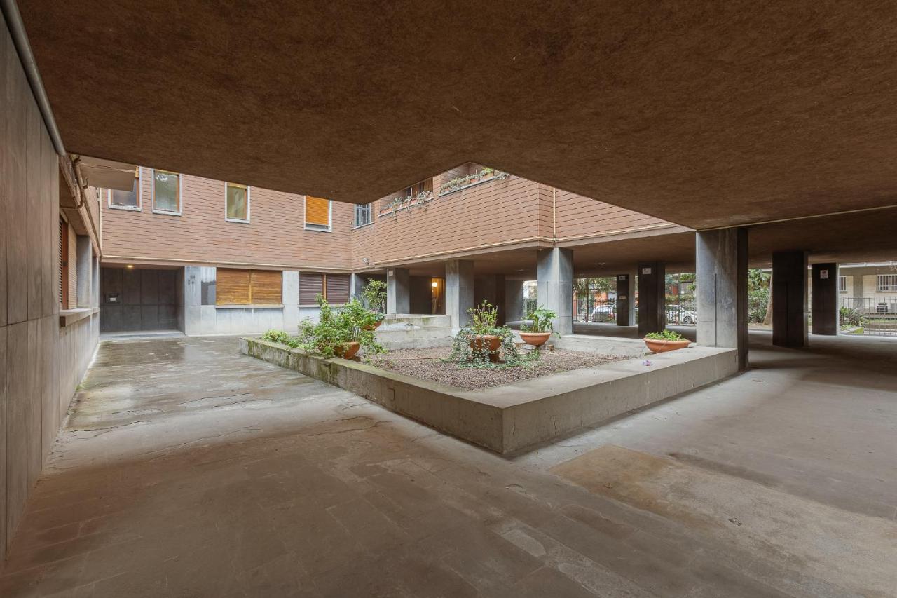 Roomy Apartment near UniBo & Porta San Donato - B&B