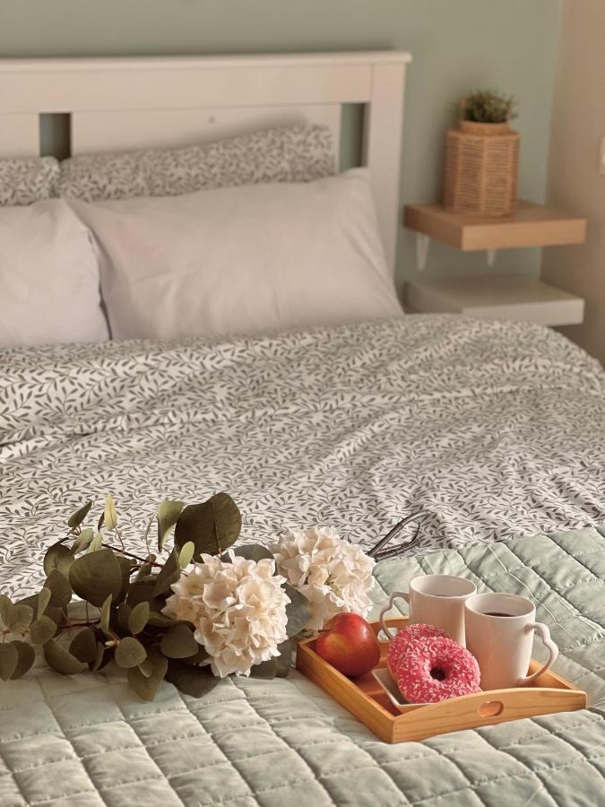 Apartamento de 1 dormitorio