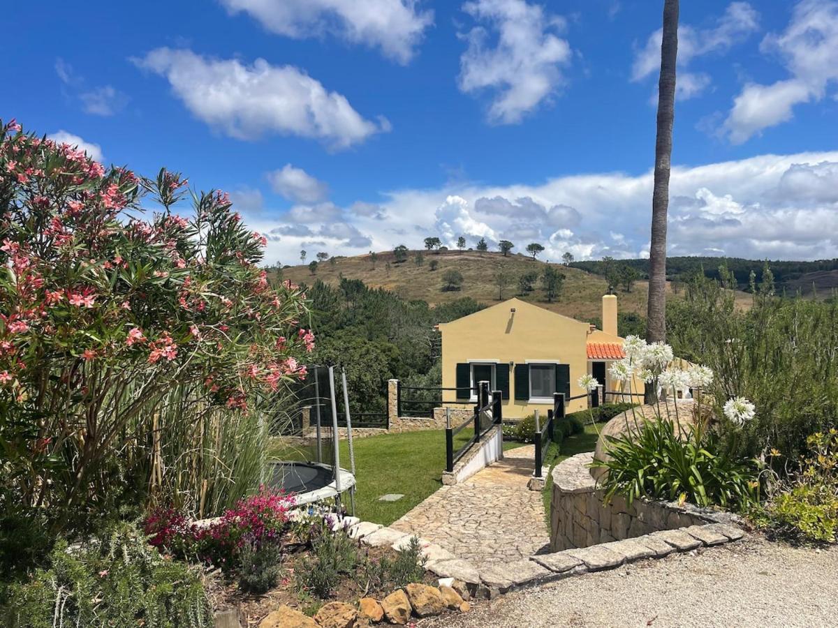 Private Villa with Pool & Jacuzzi, BBQ & Pizzaoven - Ferienwohnung Santo Isidoro