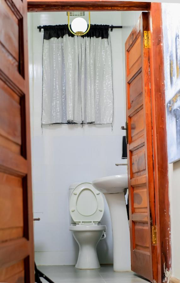 Patwallsapartments - Chambres d’hôtes Lusaka
