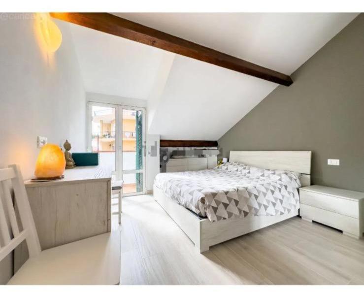 Casa vacanze Borgo San Moro - Ferienwohnung Imperia