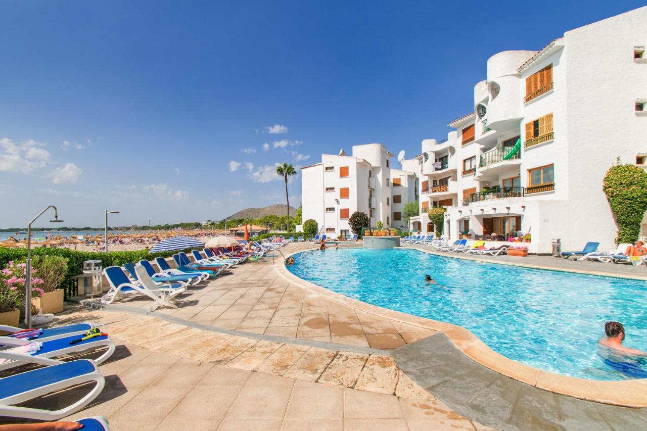 Carabela - B&B Port d'Alcúdia