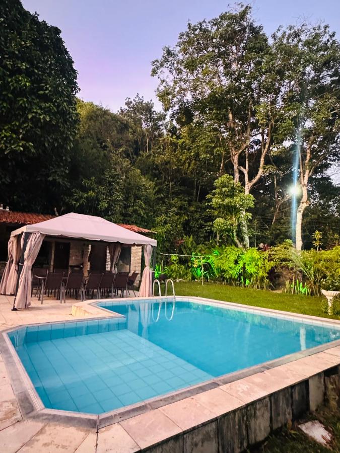 Sítio feliz Guaramiranga - Chambres d’hôtes Guaramiranga