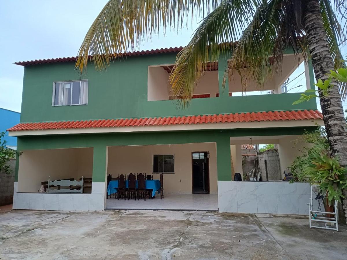 Casa Duplex Gramuté - Praia Grande - ES - Chambres d’hôtes