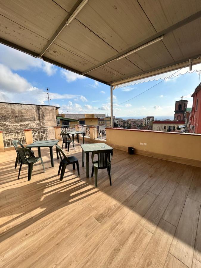 Villa Margherita - Ferienwohnung Ercolano