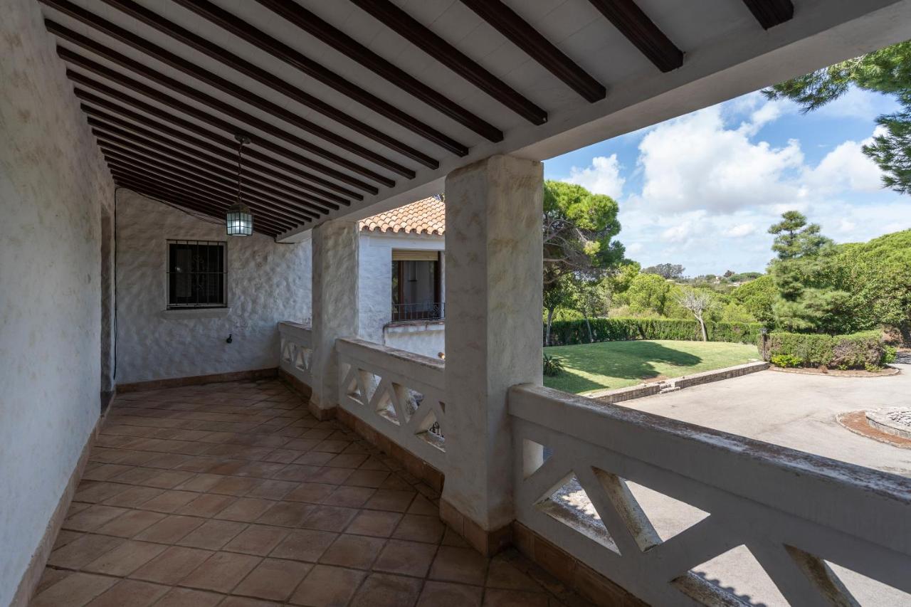 Panther Home El Ancla - B&B Puerto de Santa María