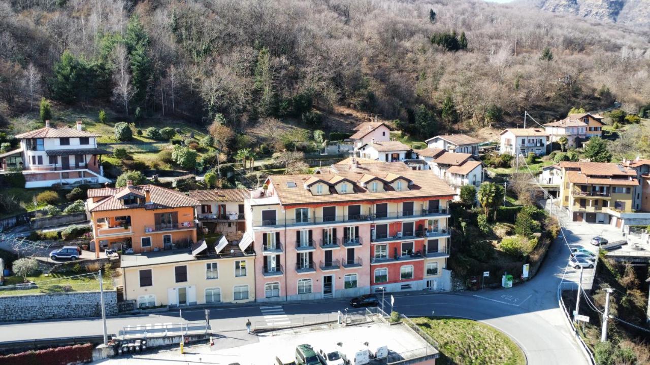Apartment mit 2 Schlafzimmern