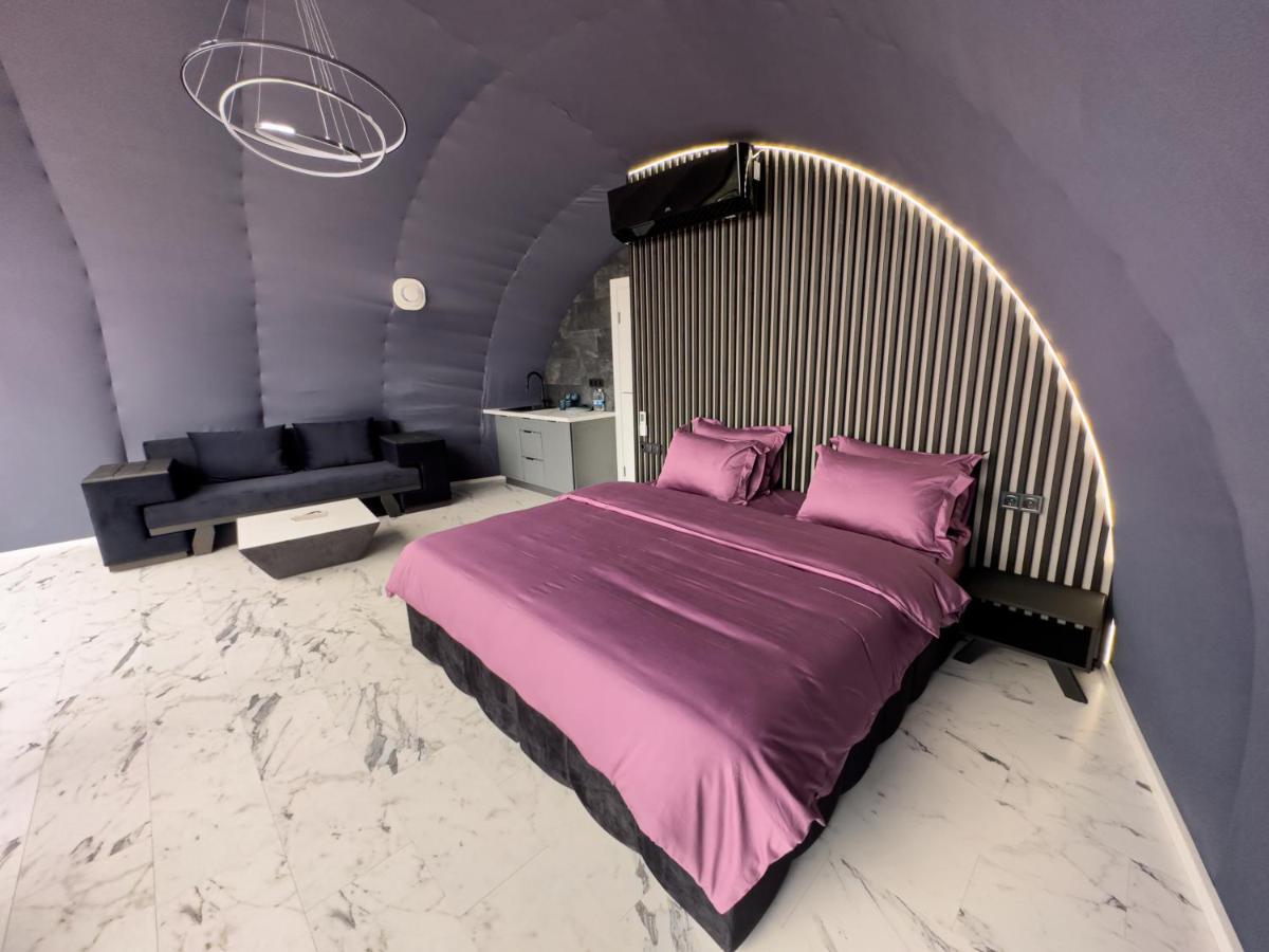 Premium Appartement met 1 Slaapkamer
