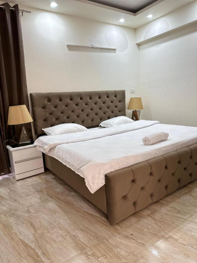Sky Villa With Private Pool - B&B