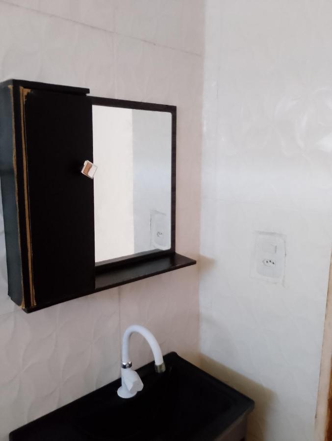 Casinha da Alê - B&B Mongaguá