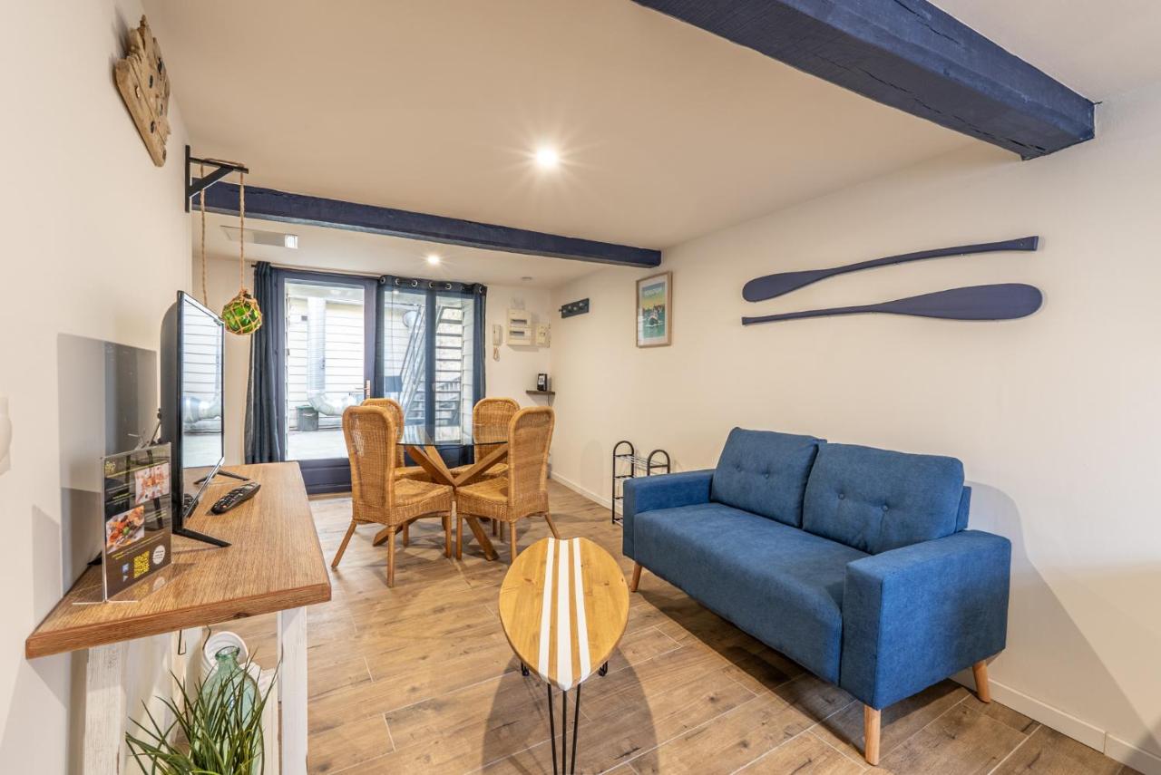 Appartement 1 Chambre