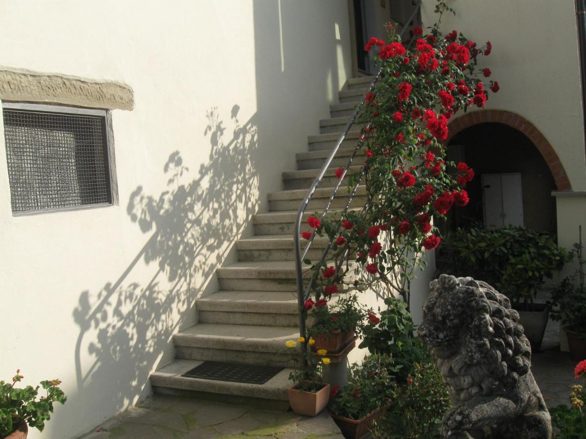 B&B Casa Delle Rose - B&B Antria
