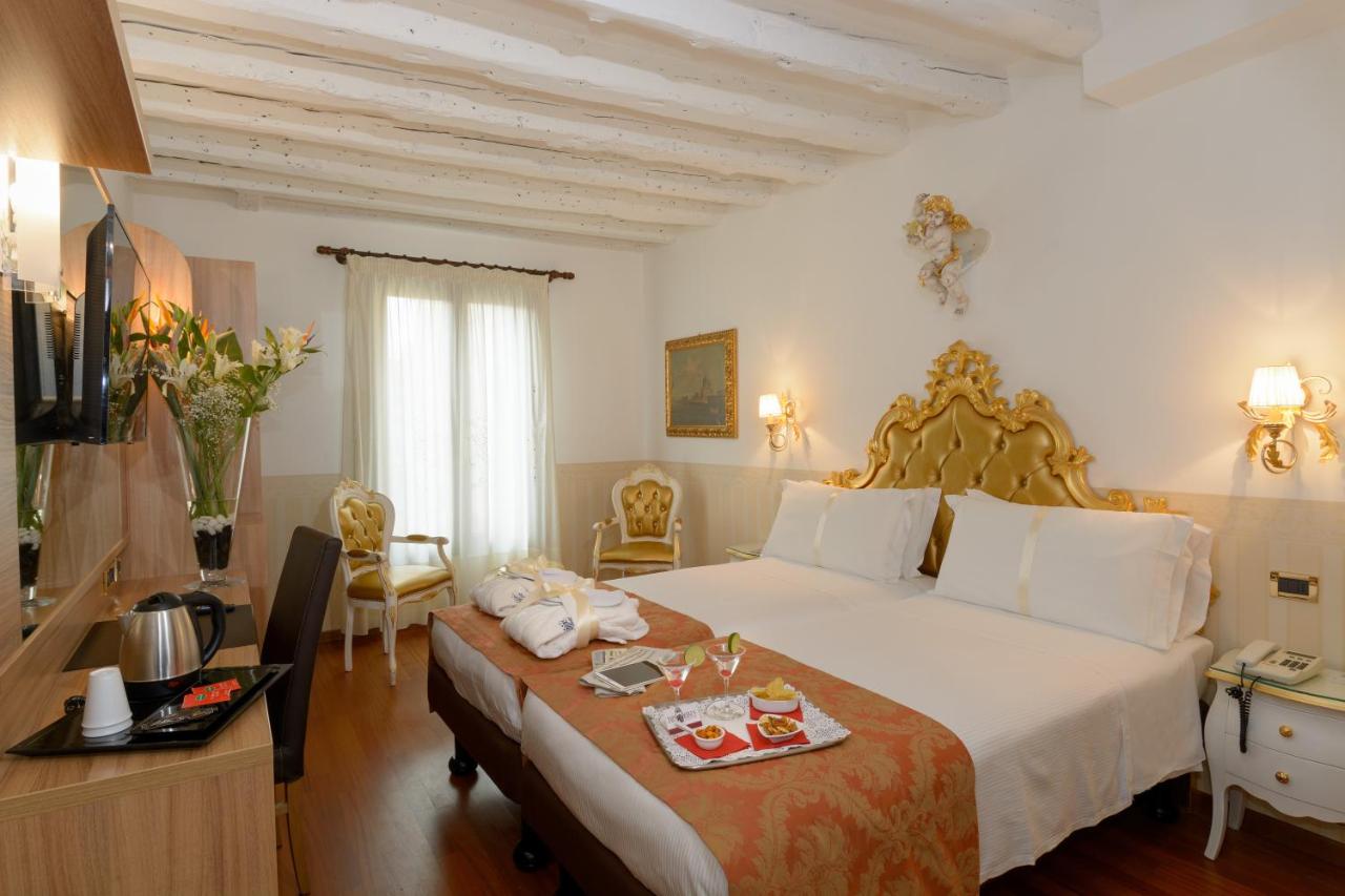 Hotel Ala (Adults Recom'd)