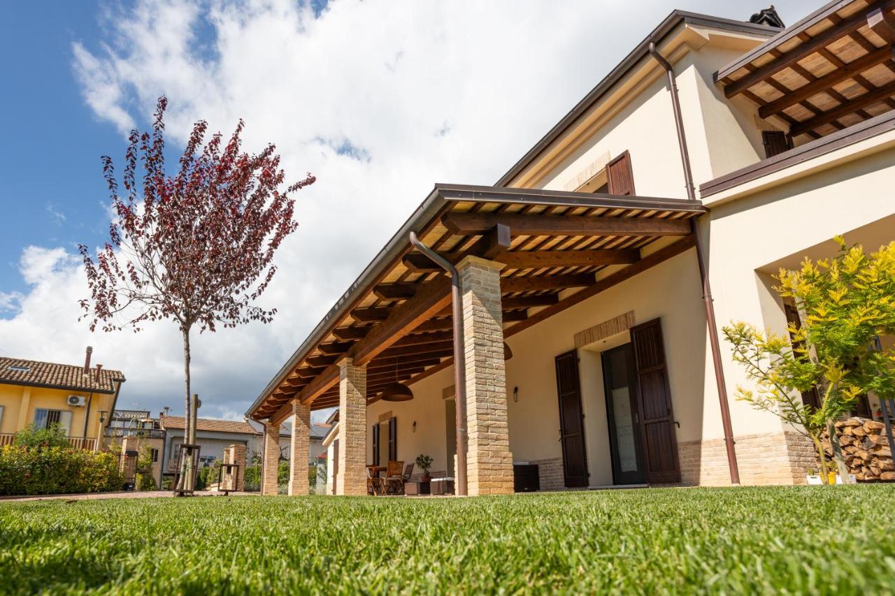 BB Da La Mi Ma, Gradara - B&B Gradara