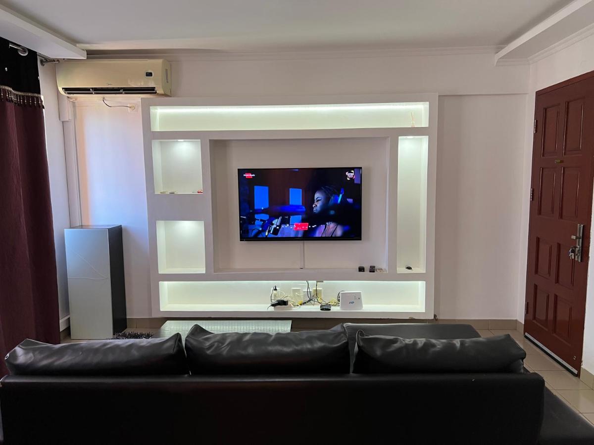 Apartamento T2 no Nova Vida - B&B