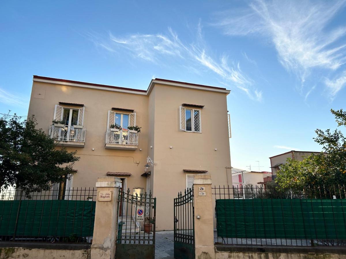 Villa Margherita - Ferienwohnung Ercolano