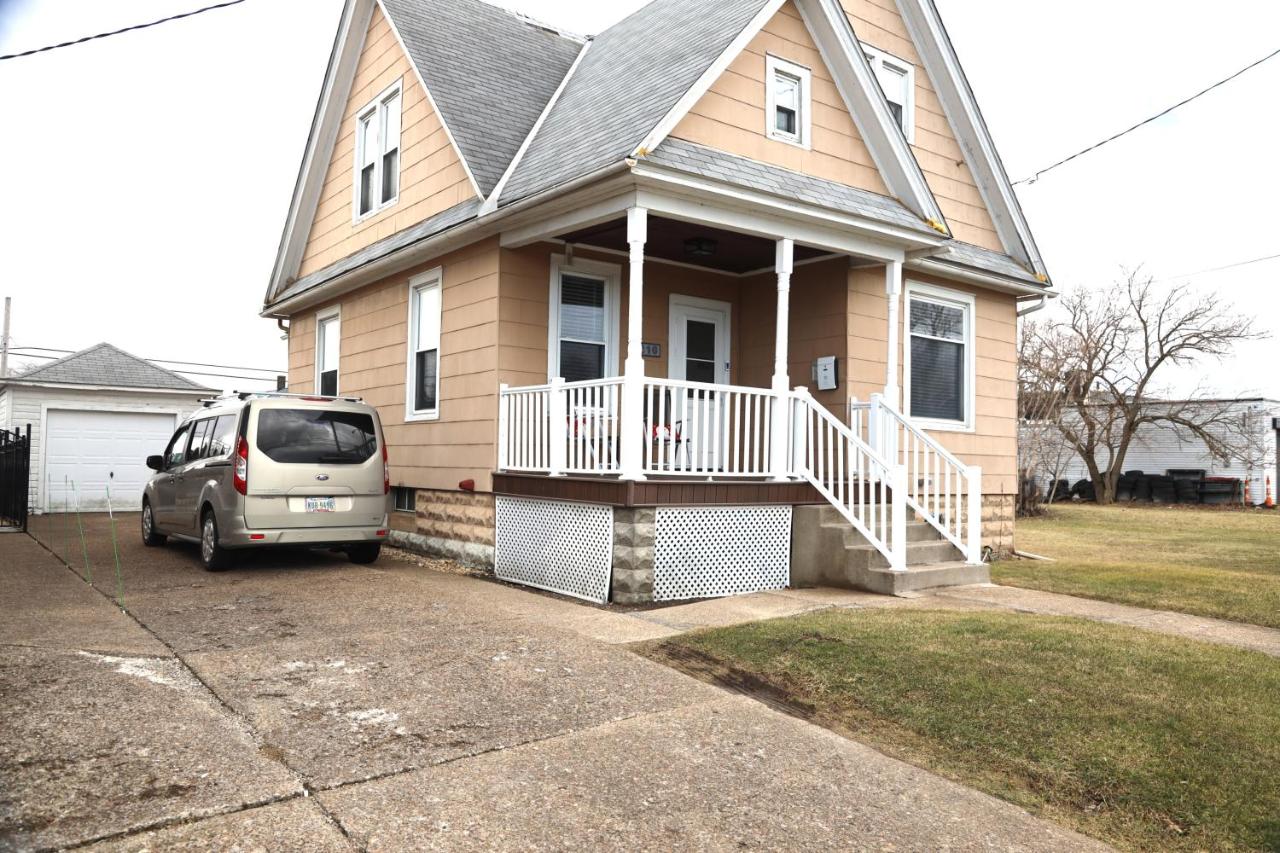 Werner Haus - B&B Sandusky