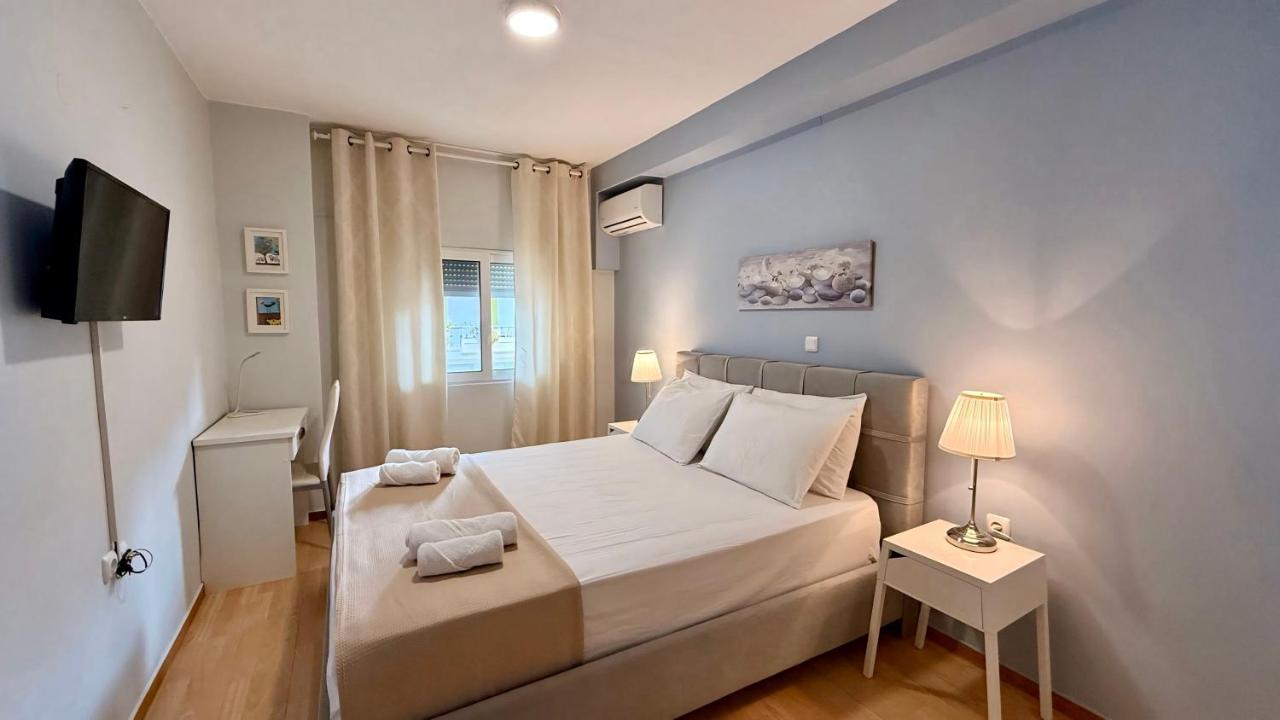 Byron Urban Apartment - B&B