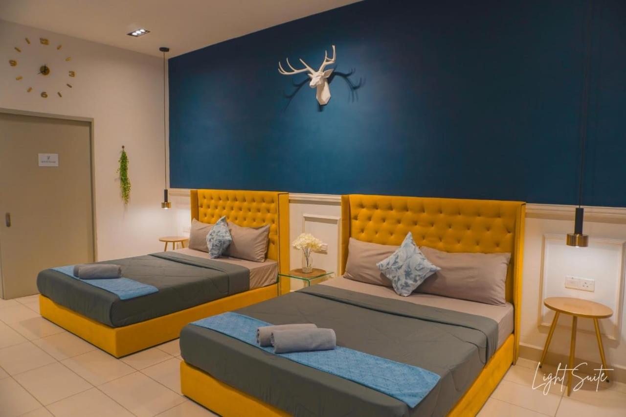 Appartement 1 Chambre